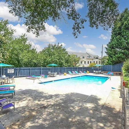 The Christina 2Bd Fast Wifi Free Parking Apartment Atlanta Luaran gambar