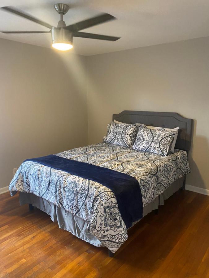 The Christina 2Bd Fast Wifi Free Parking Apartment Atlanta Luaran gambar