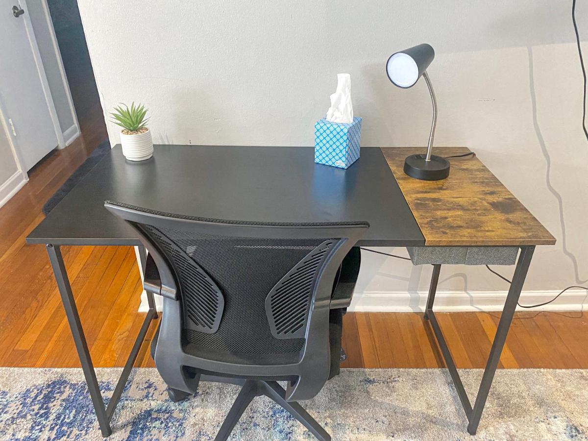 The Christina 2Bd Fast Wifi Free Parking Apartment Atlanta Luaran gambar