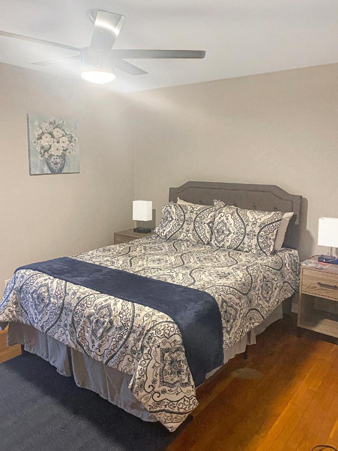The Christina 2Bd Fast Wifi Free Parking Apartment Atlanta Luaran gambar